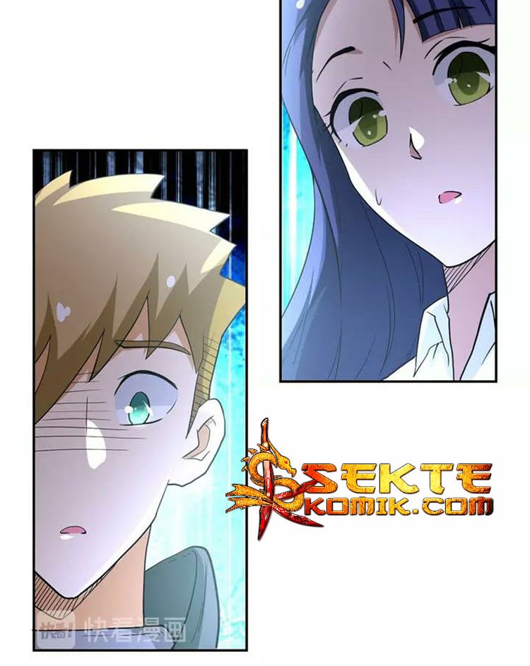 Super System Chapter 84 Gambar 11