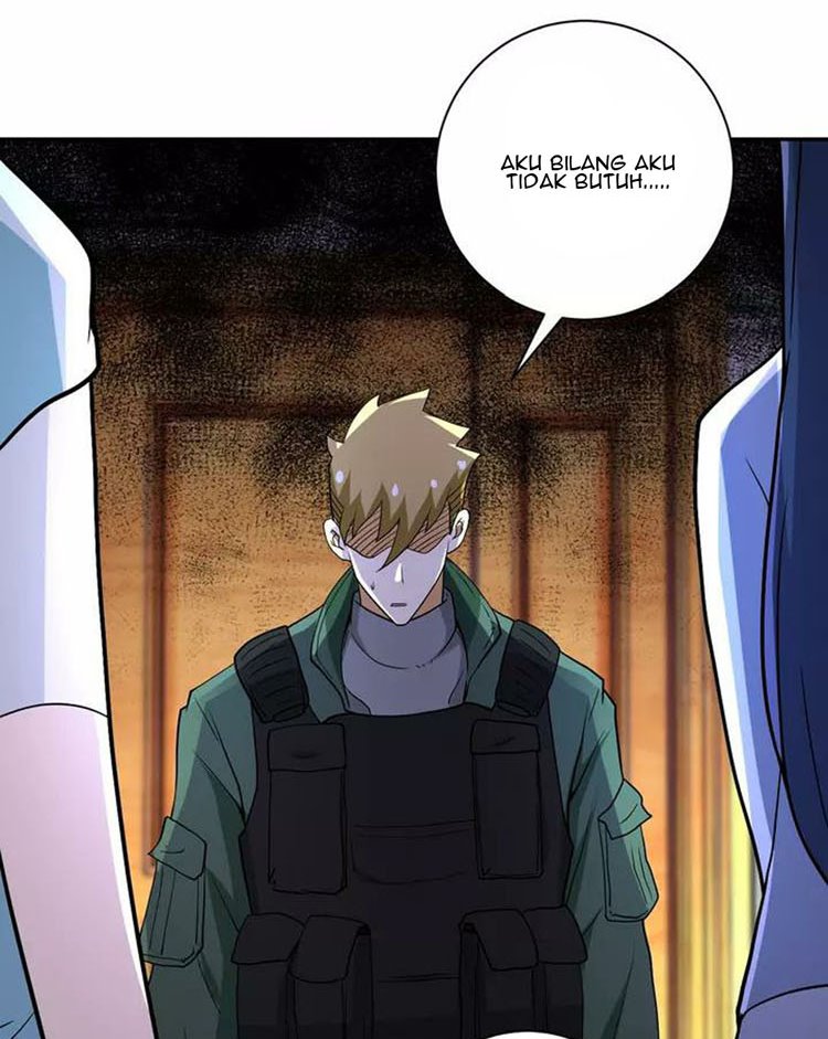 Super System Chapter 84 Gambar 13