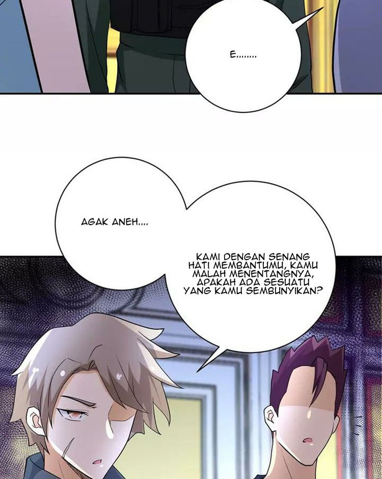 Super System Chapter 84 Gambar 14