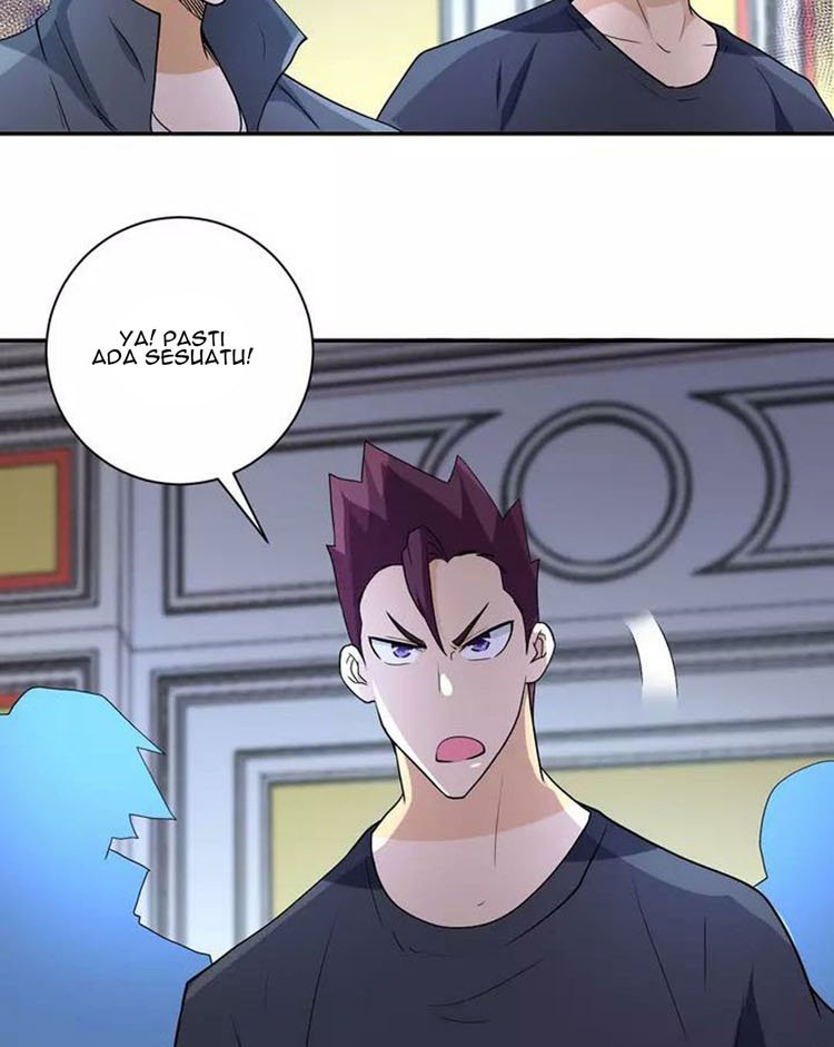Super System Chapter 84 Gambar 15