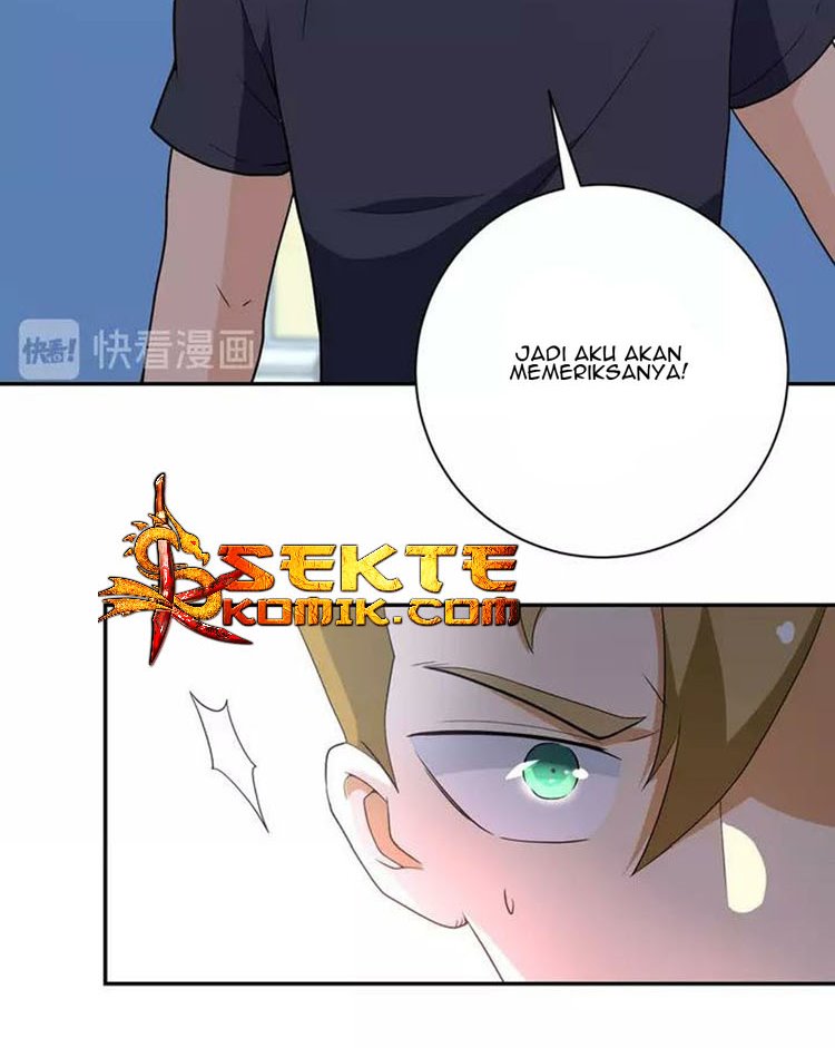 Super System Chapter 84 Gambar 16