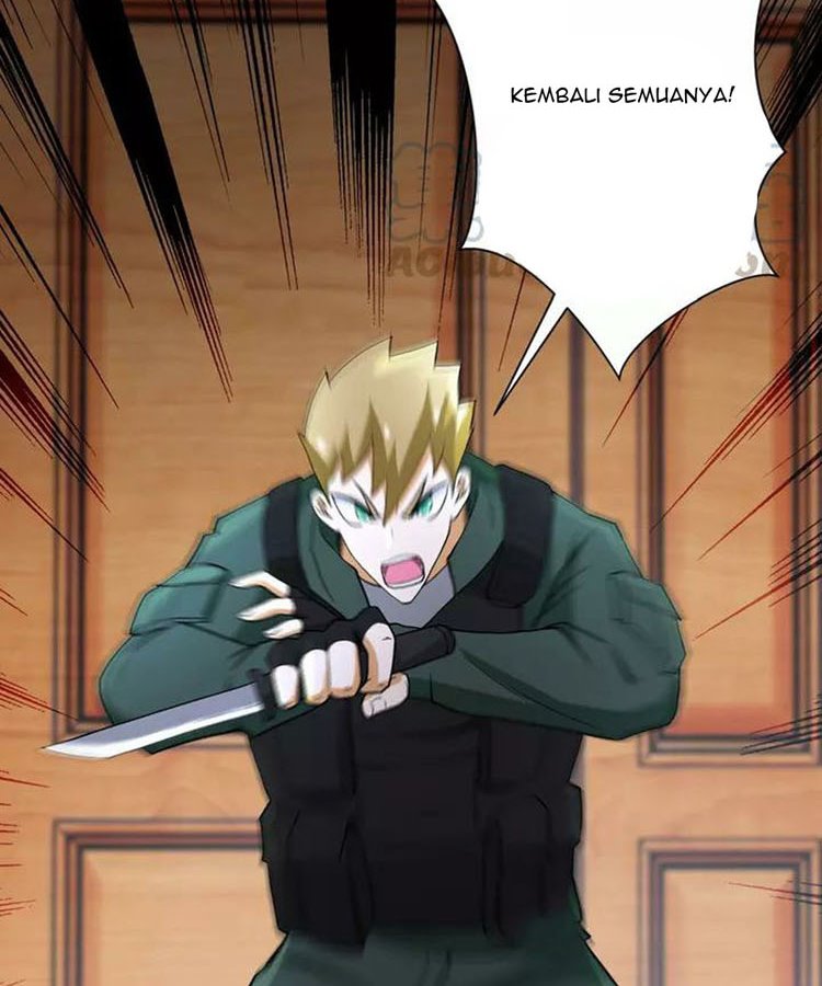 Super System Chapter 84 Gambar 18