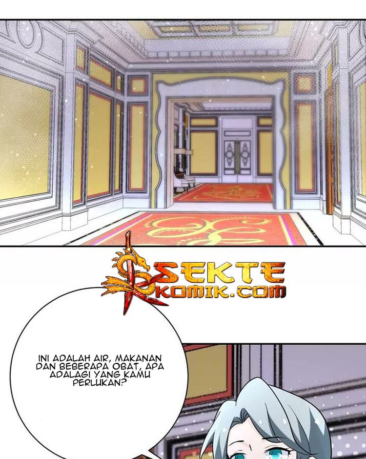 Baca Manhua Super System Chapter 84 Gambar 2