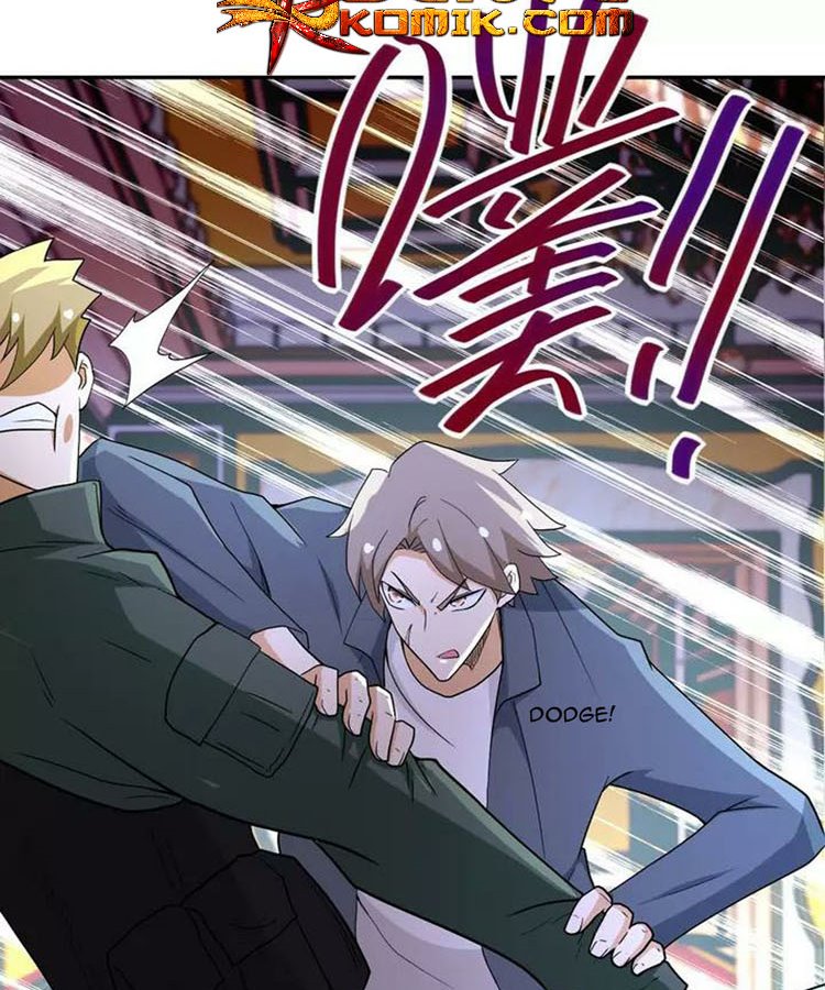 Super System Chapter 84 Gambar 29