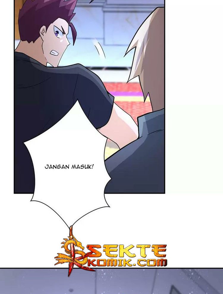 Super System Chapter 84 Gambar 36
