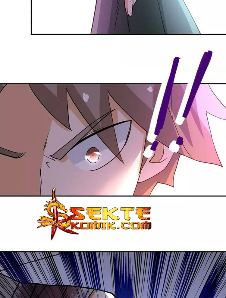 Super System Chapter 84 Gambar 40