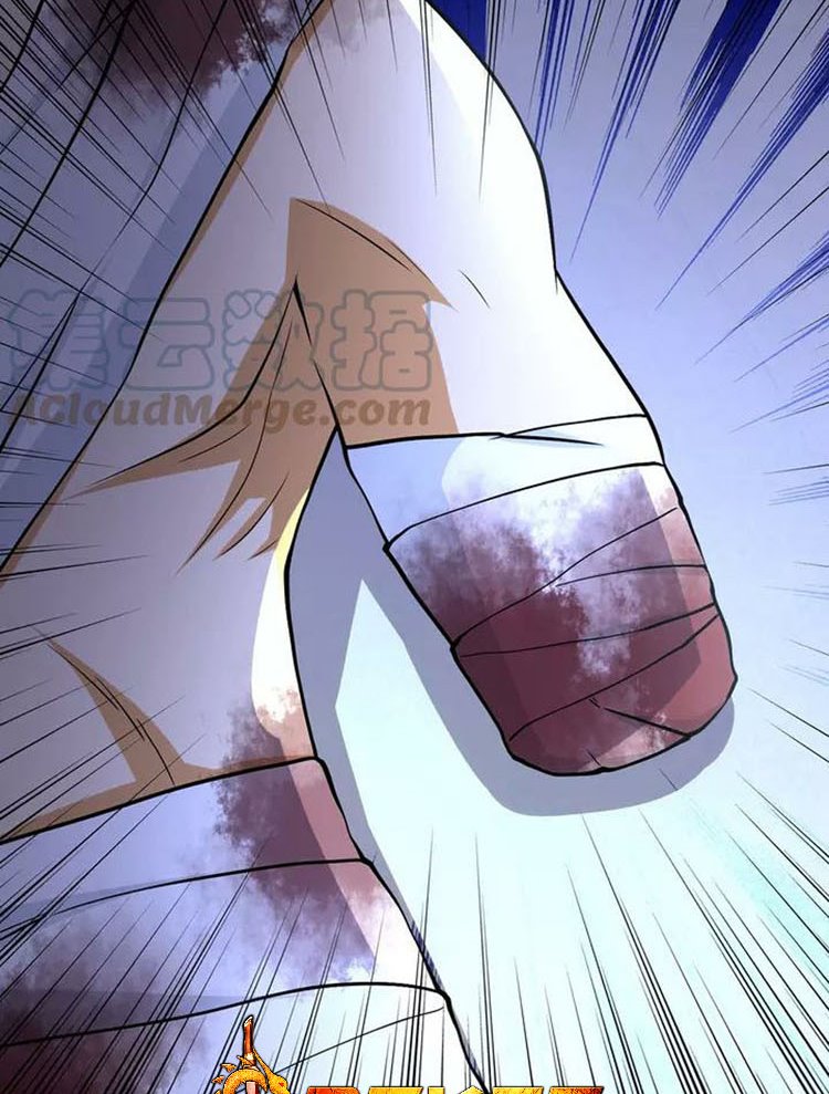 Super System Chapter 84 Gambar 41