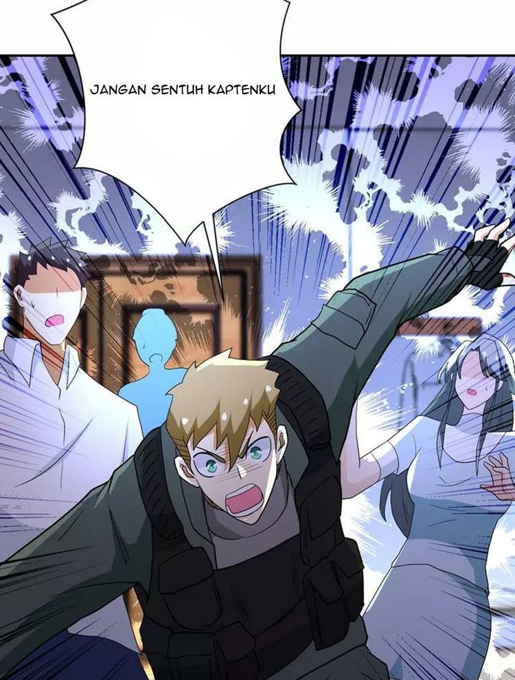 Super System Chapter 84 Gambar 43