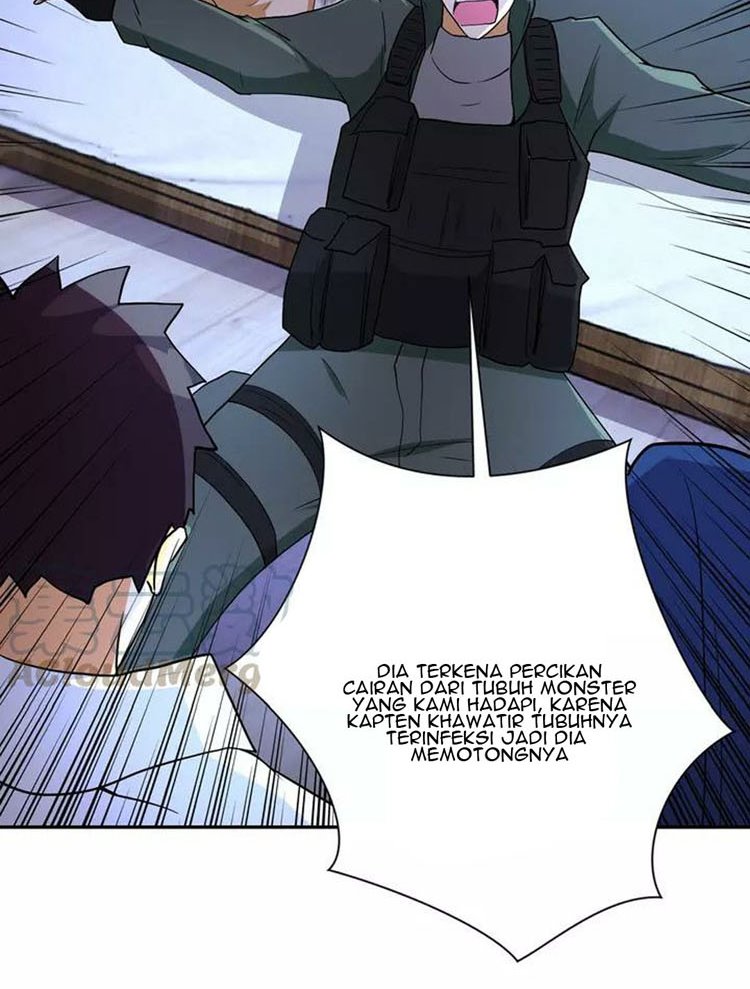Super System Chapter 84 Gambar 46