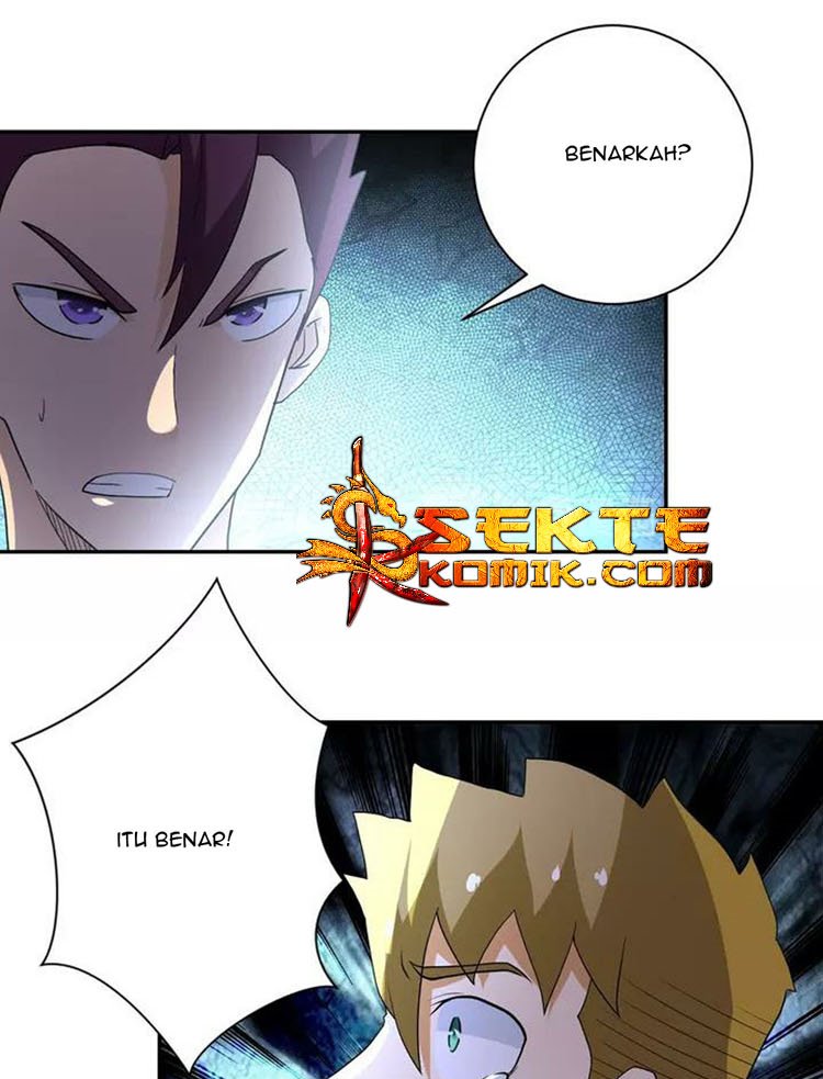Super System Chapter 84 Gambar 47