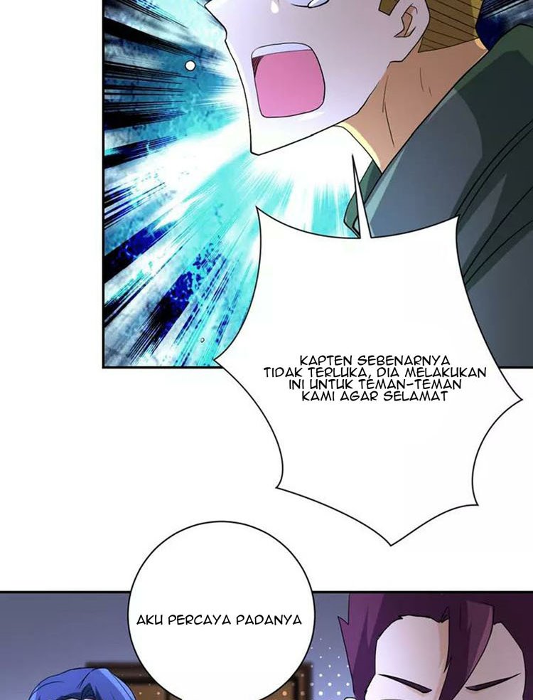 Super System Chapter 84 Gambar 48