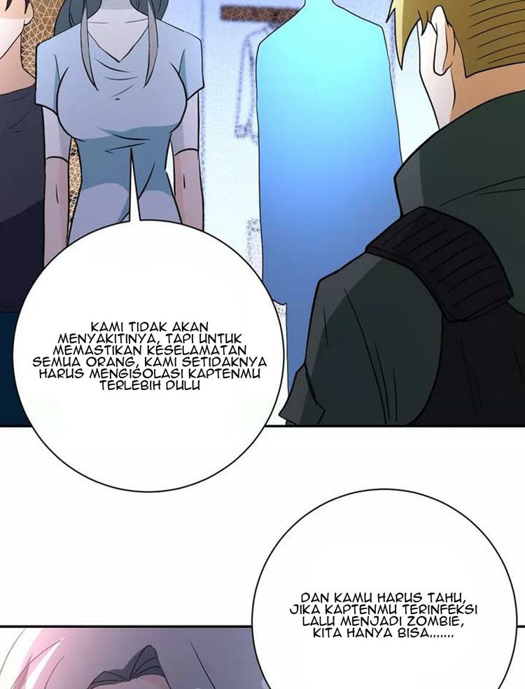 Super System Chapter 84 Gambar 50
