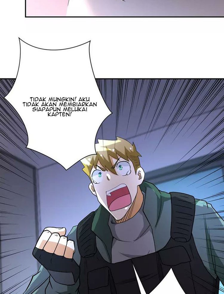 Super System Chapter 84 Gambar 52