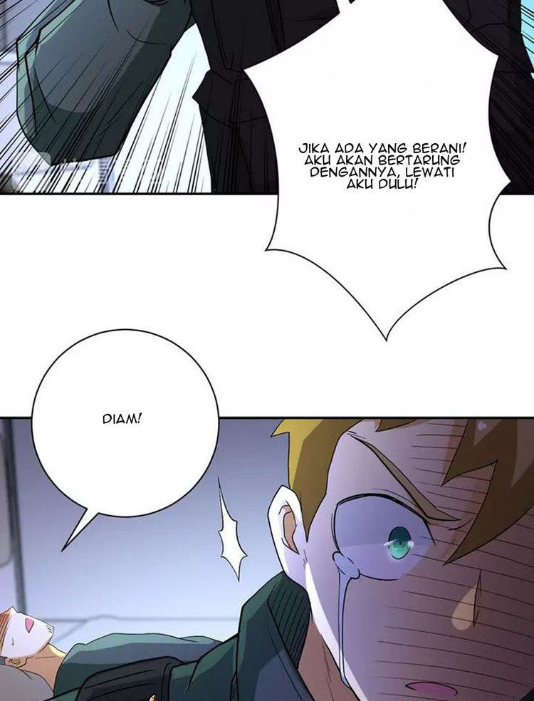 Super System Chapter 84 Gambar 53