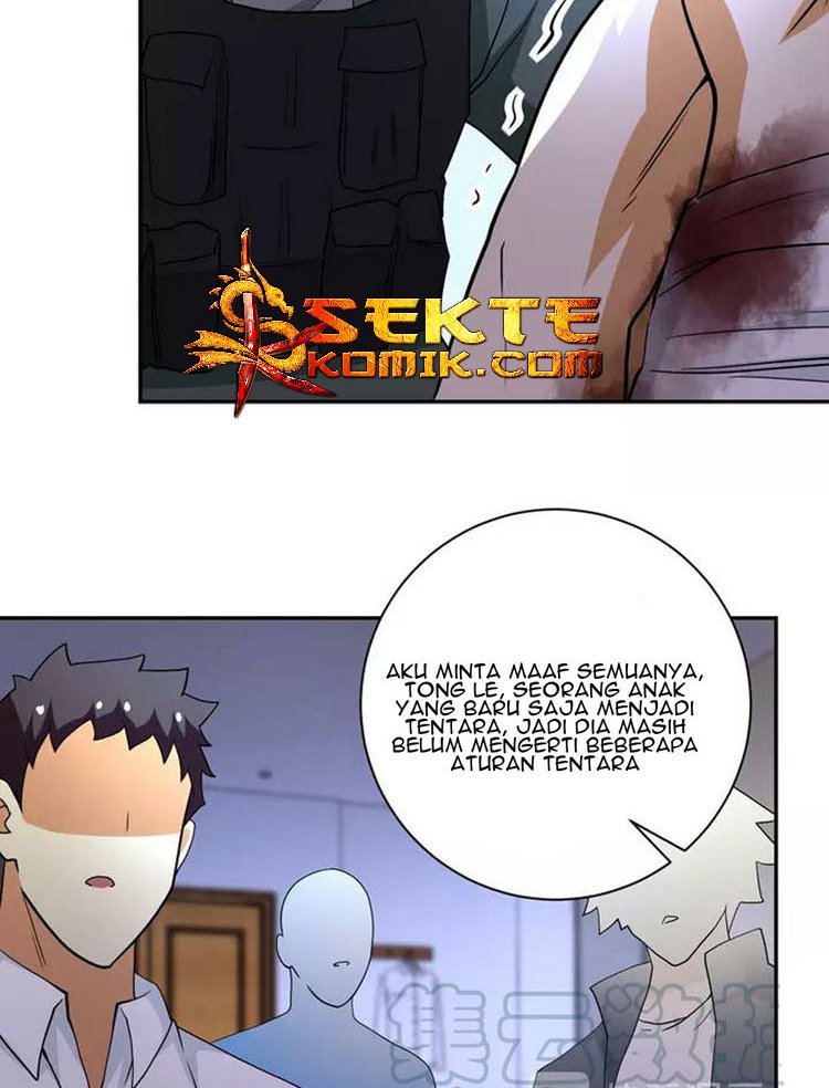 Super System Chapter 84 Gambar 56