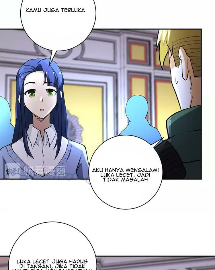 Super System Chapter 84 Gambar 6