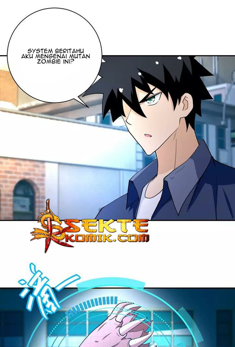 Baca Manhua Super System Chapter 83 Gambar 2