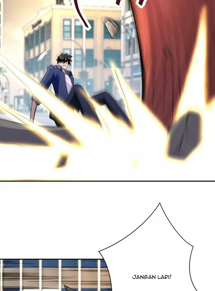 Super System Chapter 83 Gambar 58