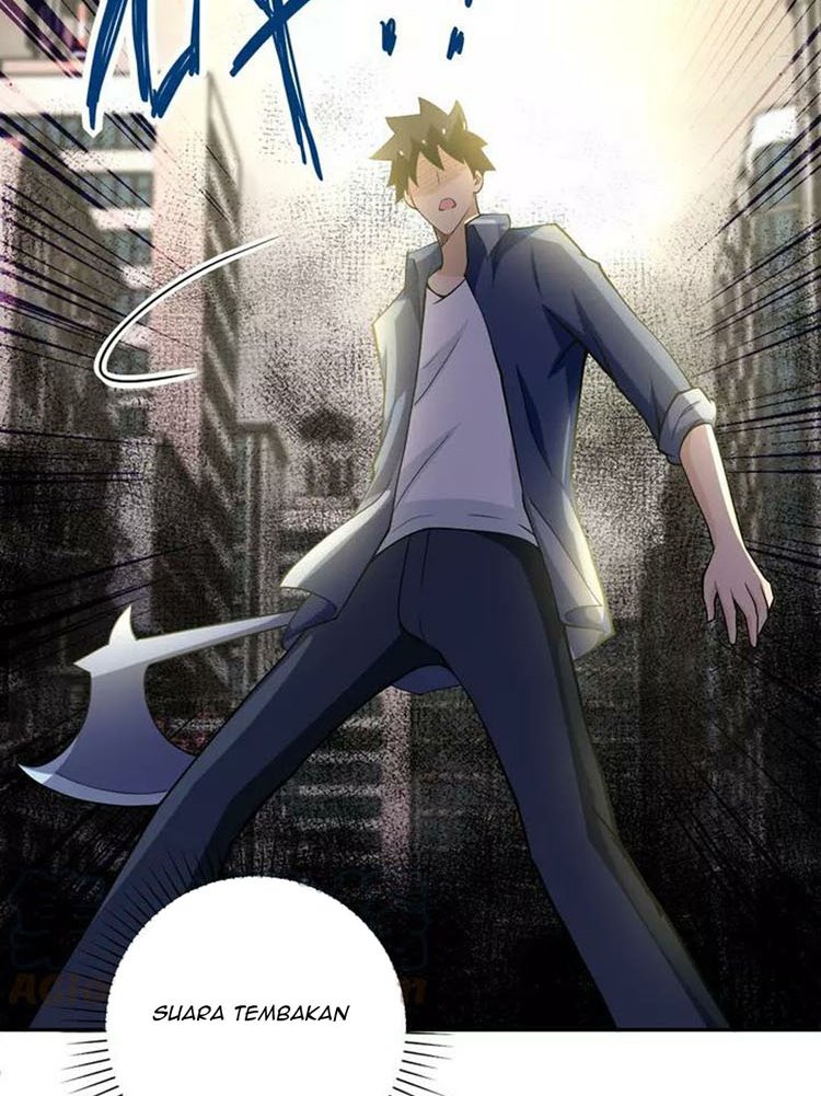 Super System Chapter 82 Gambar 11