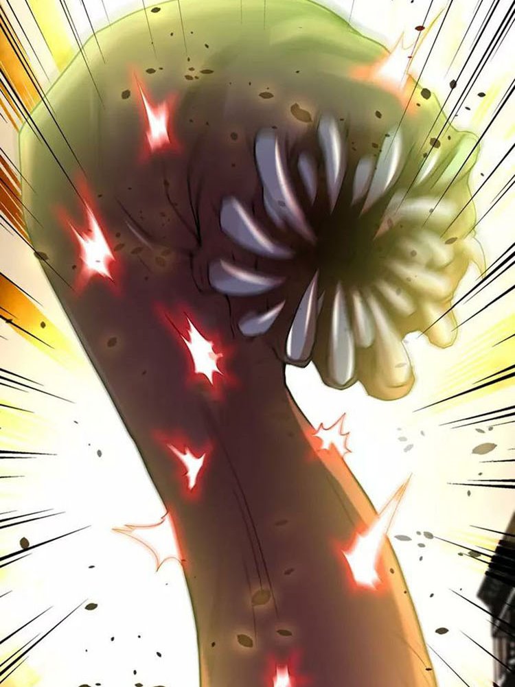 Super System Chapter 82 Gambar 15