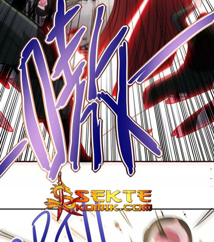 Super System Chapter 82 Gambar 28