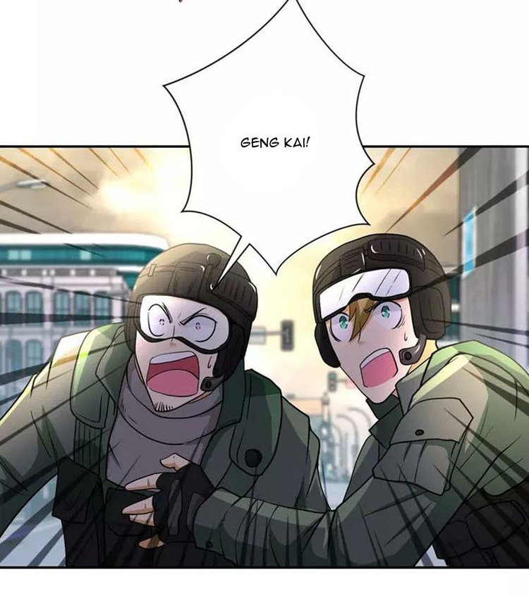 Super System Chapter 82 Gambar 31