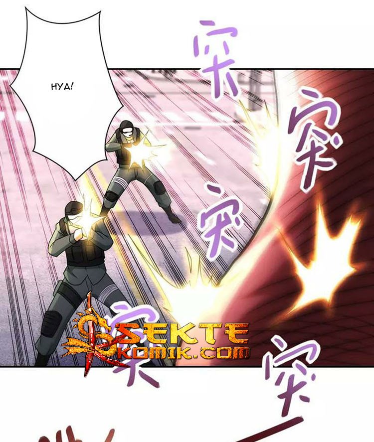 Super System Chapter 82 Gambar 32