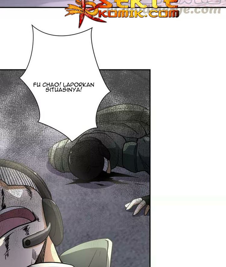 Super System Chapter 82 Gambar 35