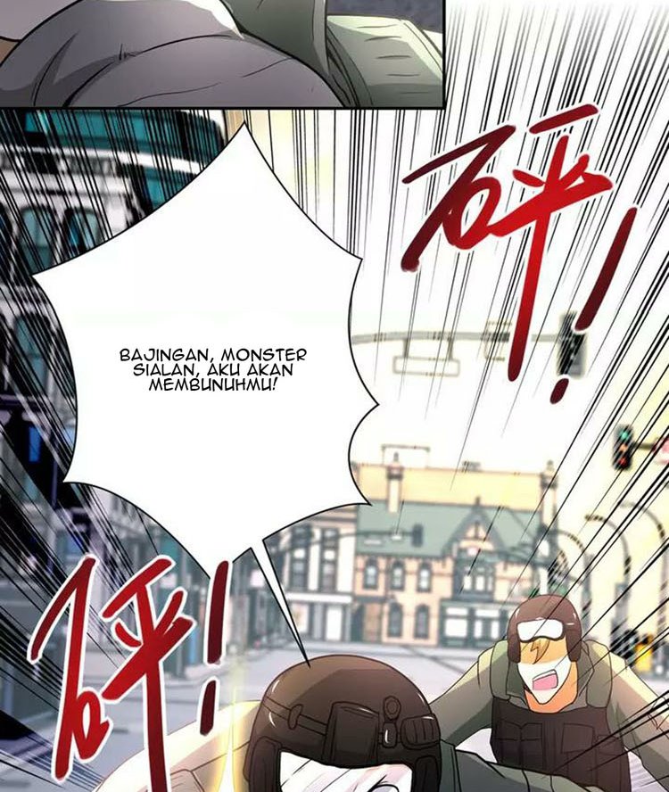 Super System Chapter 82 Gambar 36