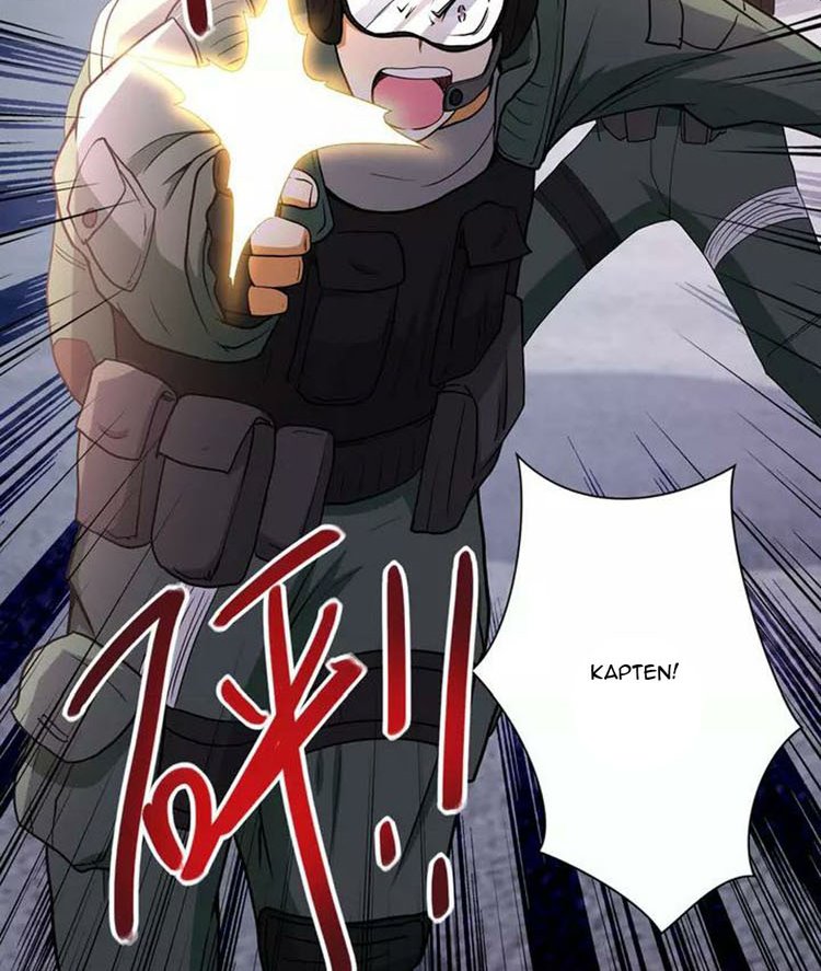 Super System Chapter 82 Gambar 37