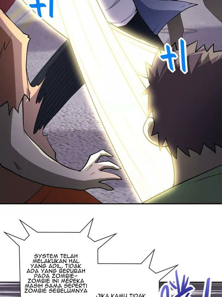 Super System Chapter 82 Gambar 4