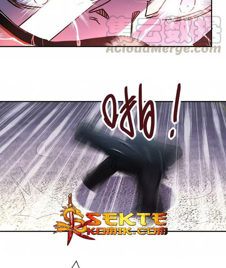 Super System Chapter 82 Gambar 41