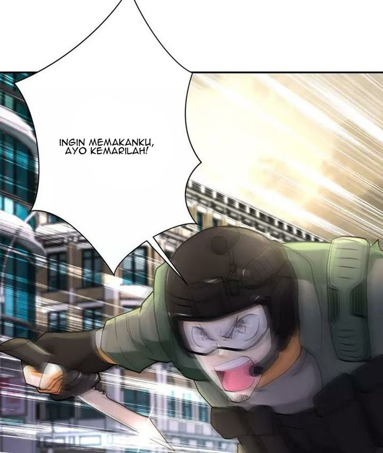 Super System Chapter 82 Gambar 42