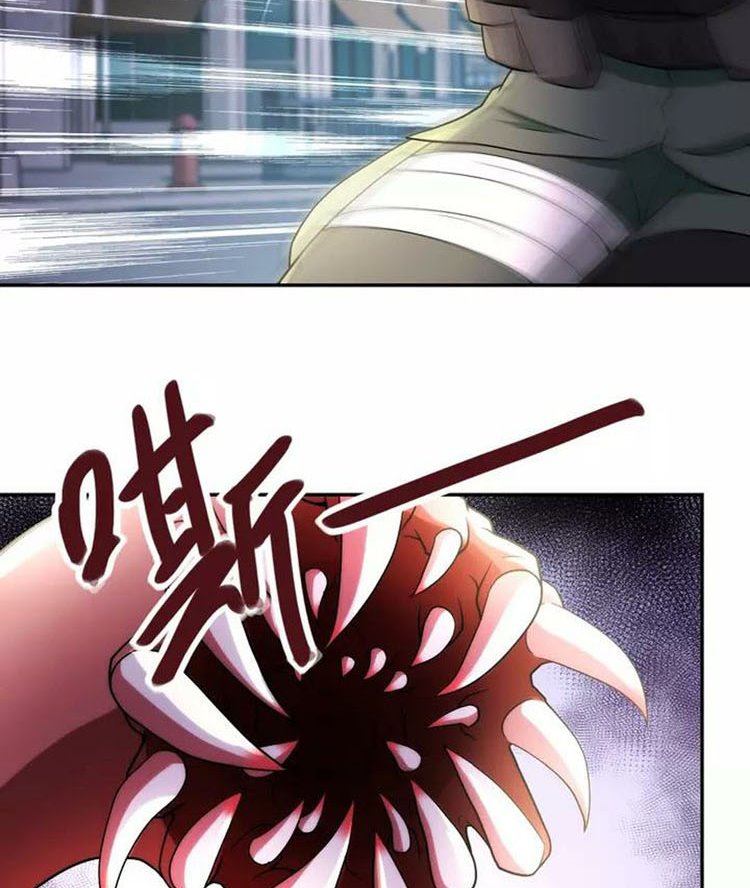 Super System Chapter 82 Gambar 43