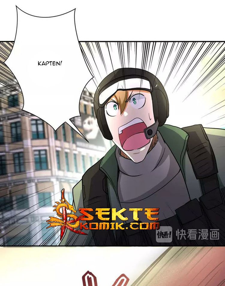 Super System Chapter 82 Gambar 47