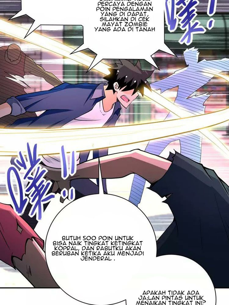 Super System Chapter 82 Gambar 5