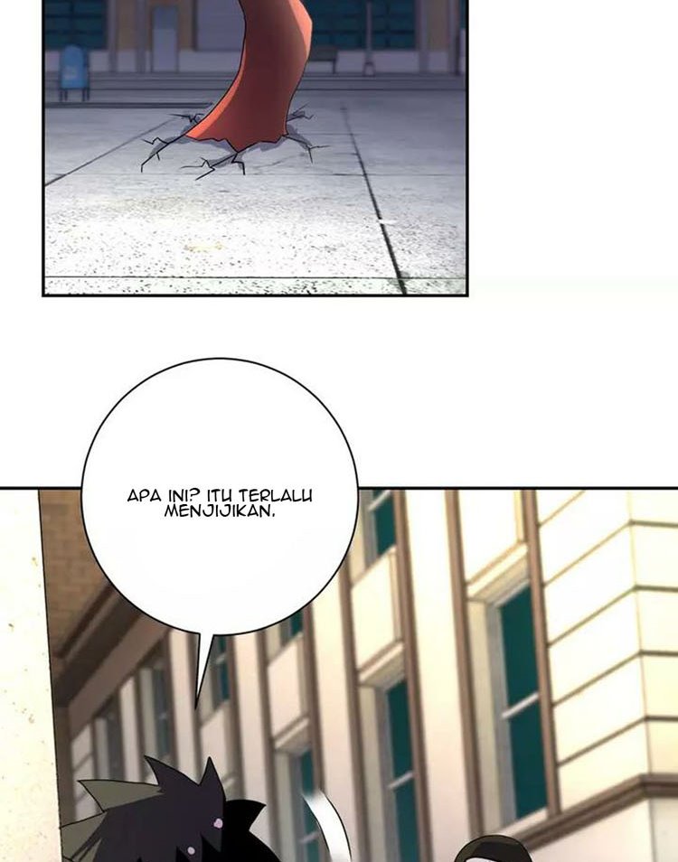 Super System Chapter 82 Gambar 52