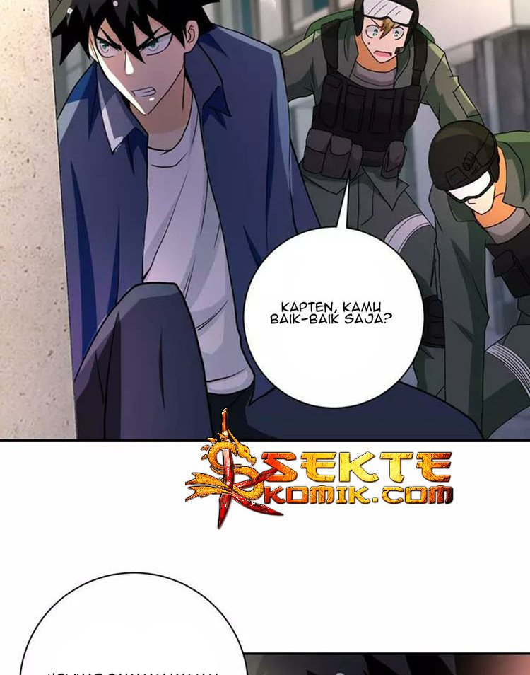 Super System Chapter 82 Gambar 53