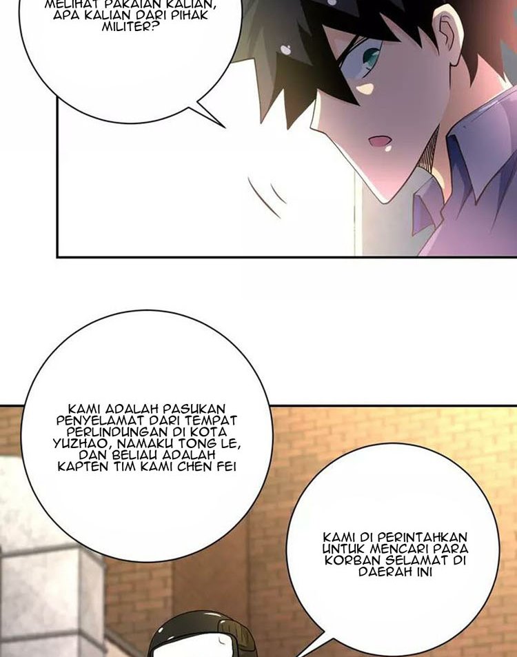 Super System Chapter 82 Gambar 54