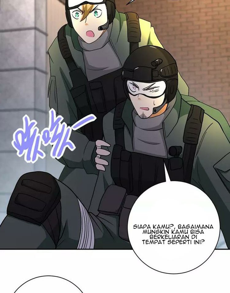 Super System Chapter 82 Gambar 55