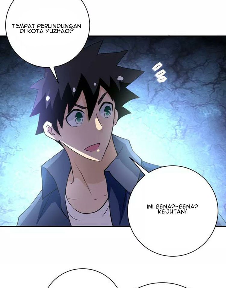 Super System Chapter 82 Gambar 56