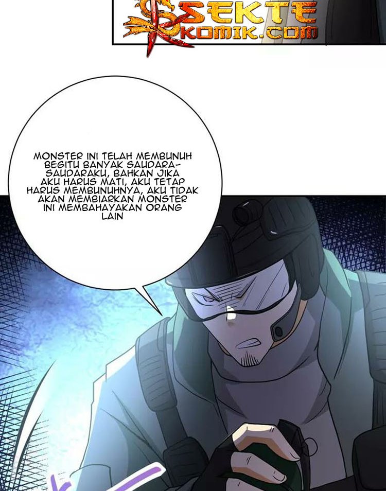 Super System Chapter 82 Gambar 59