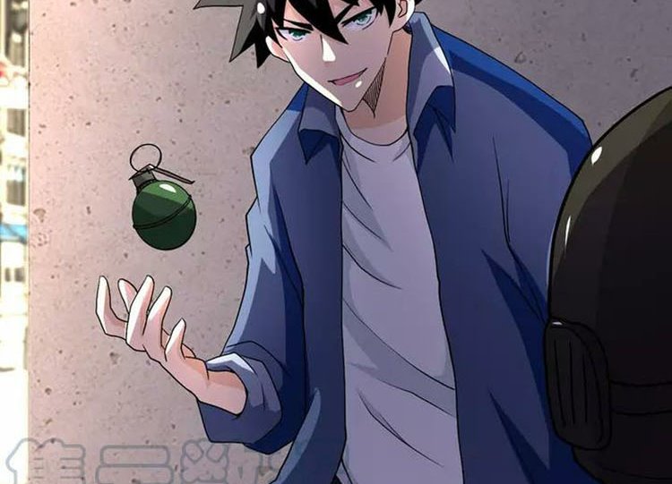 Super System Chapter 82 Gambar 63