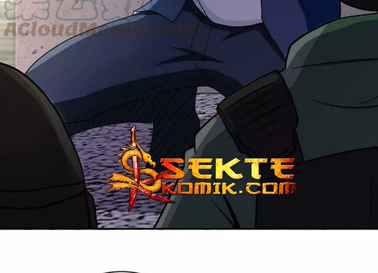 Super System Chapter 82 Gambar 64