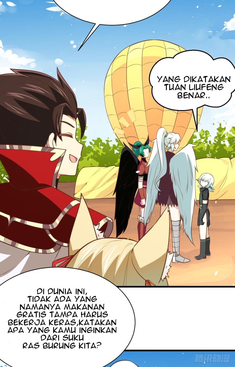 To Be The Castellan King Chapter 173 Gambar 12