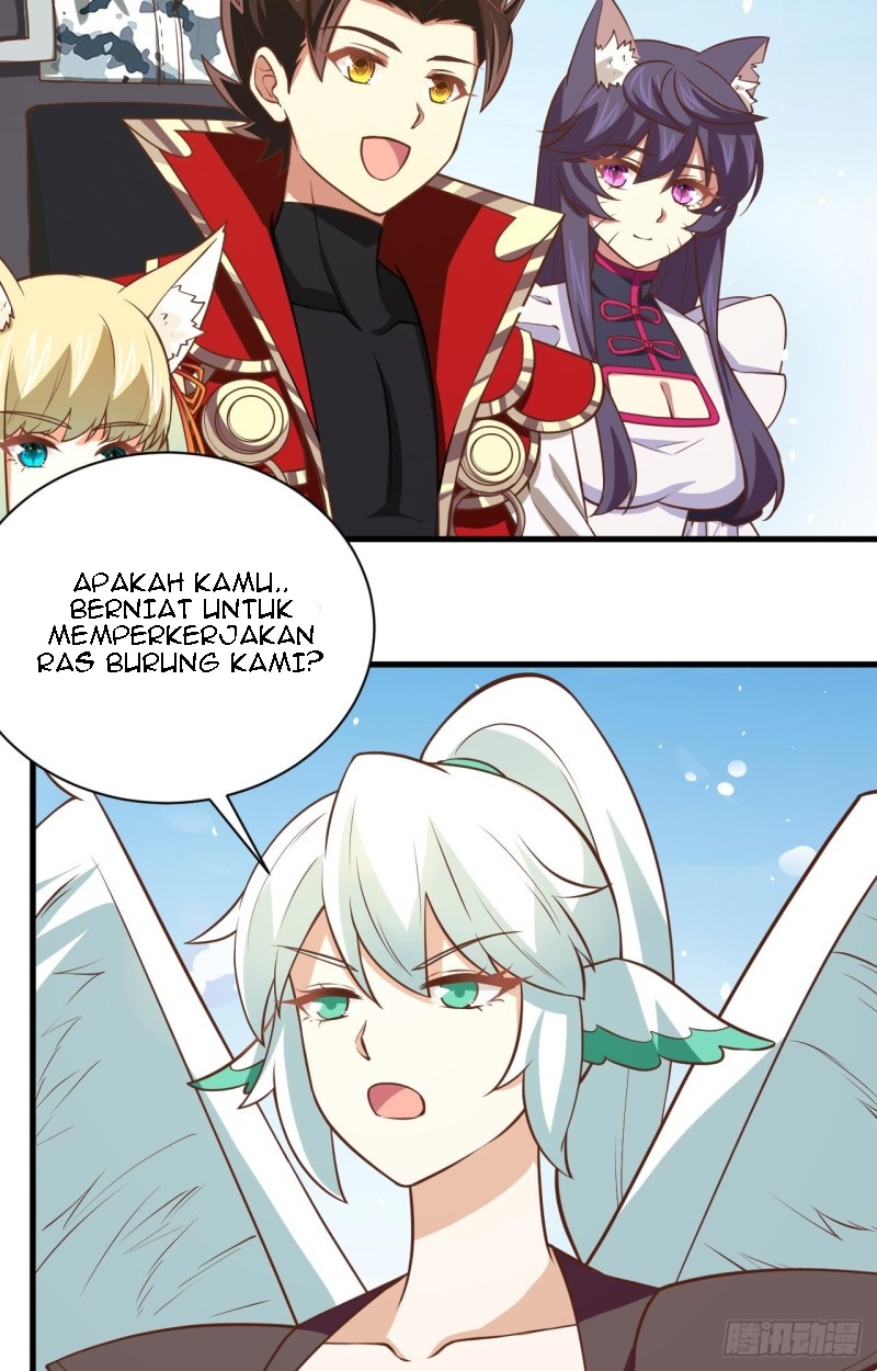 To Be The Castellan King Chapter 173 Gambar 14
