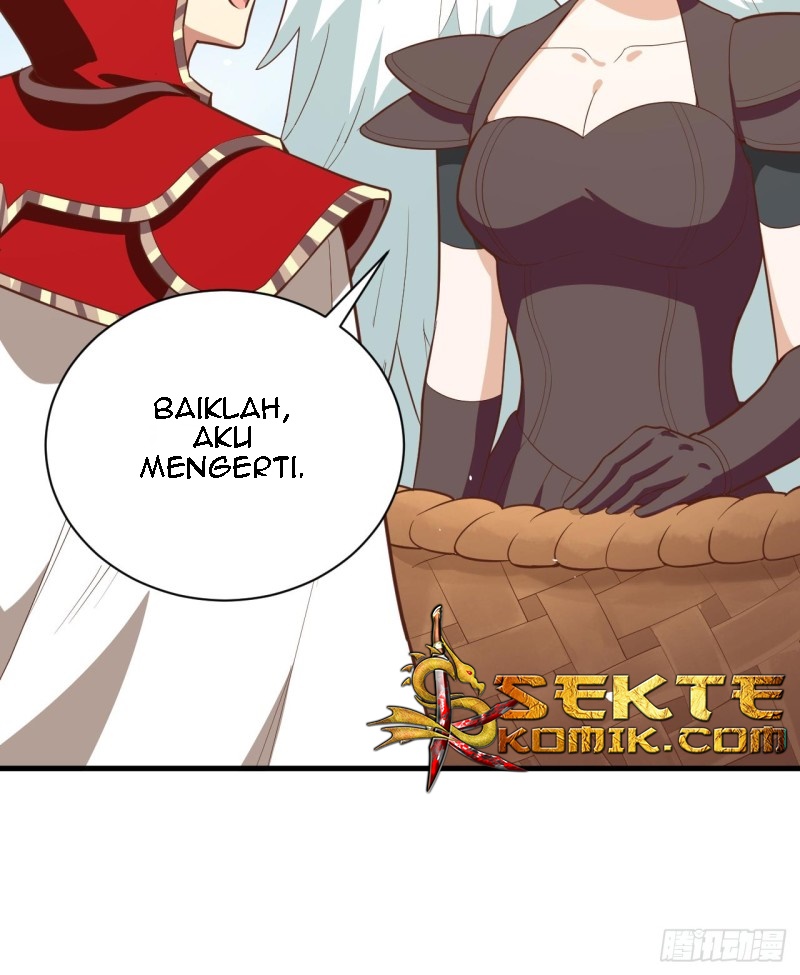 To Be The Castellan King Chapter 173 Gambar 24