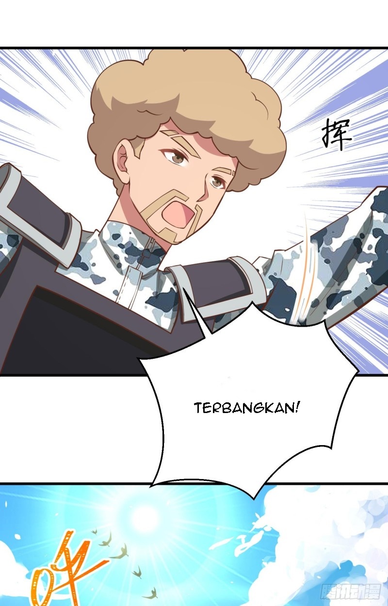 To Be The Castellan King Chapter 173 Gambar 25