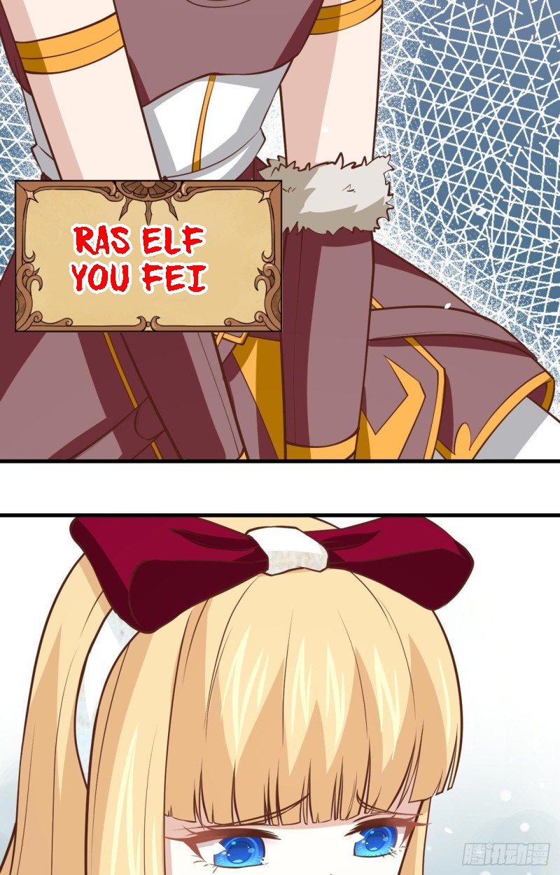 To Be The Castellan King Chapter 173 Gambar 31