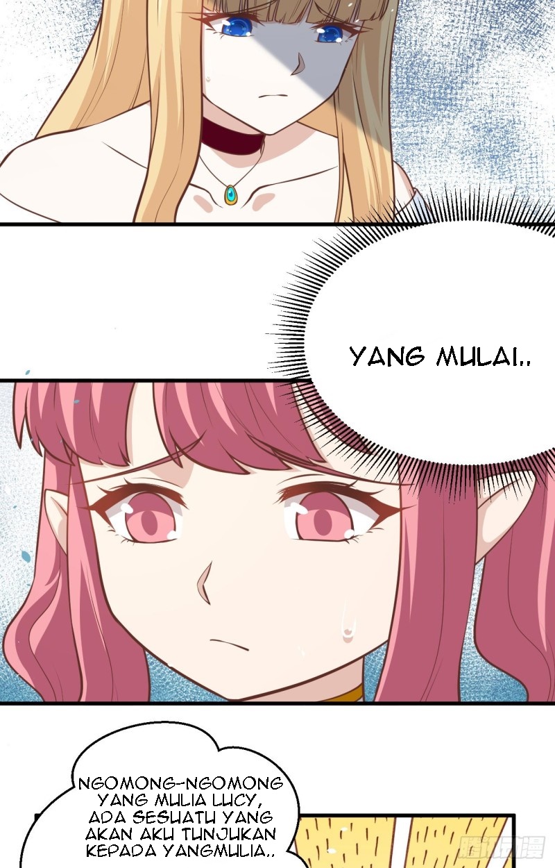 To Be The Castellan King Chapter 173 Gambar 35